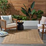 Alfombra de Interior 5' x 7' Pies - Monnry