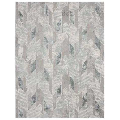 Alfombra de Interior 5' x 7' Pies - Monnry