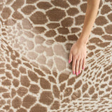 Alfombra de Interior 5' x 7' Pies - Monnry