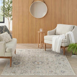 Alfombra de Interior 5' x 7' Pies - Monnry