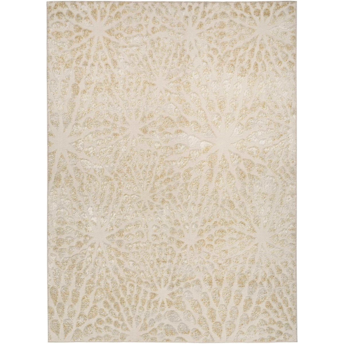 Alfombra de Interior 5' x 7' Pies - Monnry