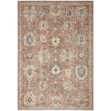 Alfombra de Interior 5' x 7' Pies - Monnry