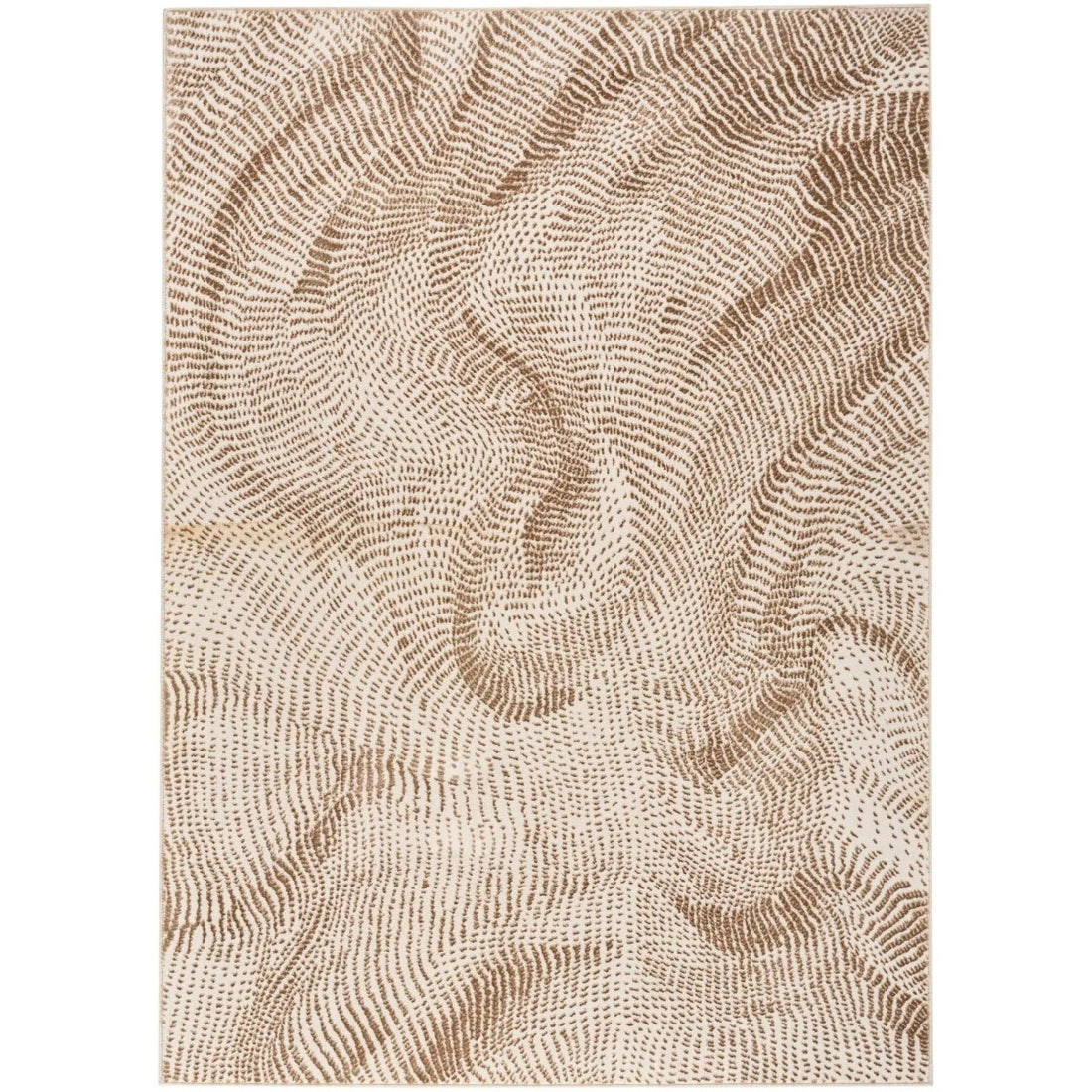 Alfombra de Interior 5' x 7' Pies - Monnry