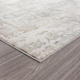Alfombra de Interior 5' x 7' Pies - Monnry