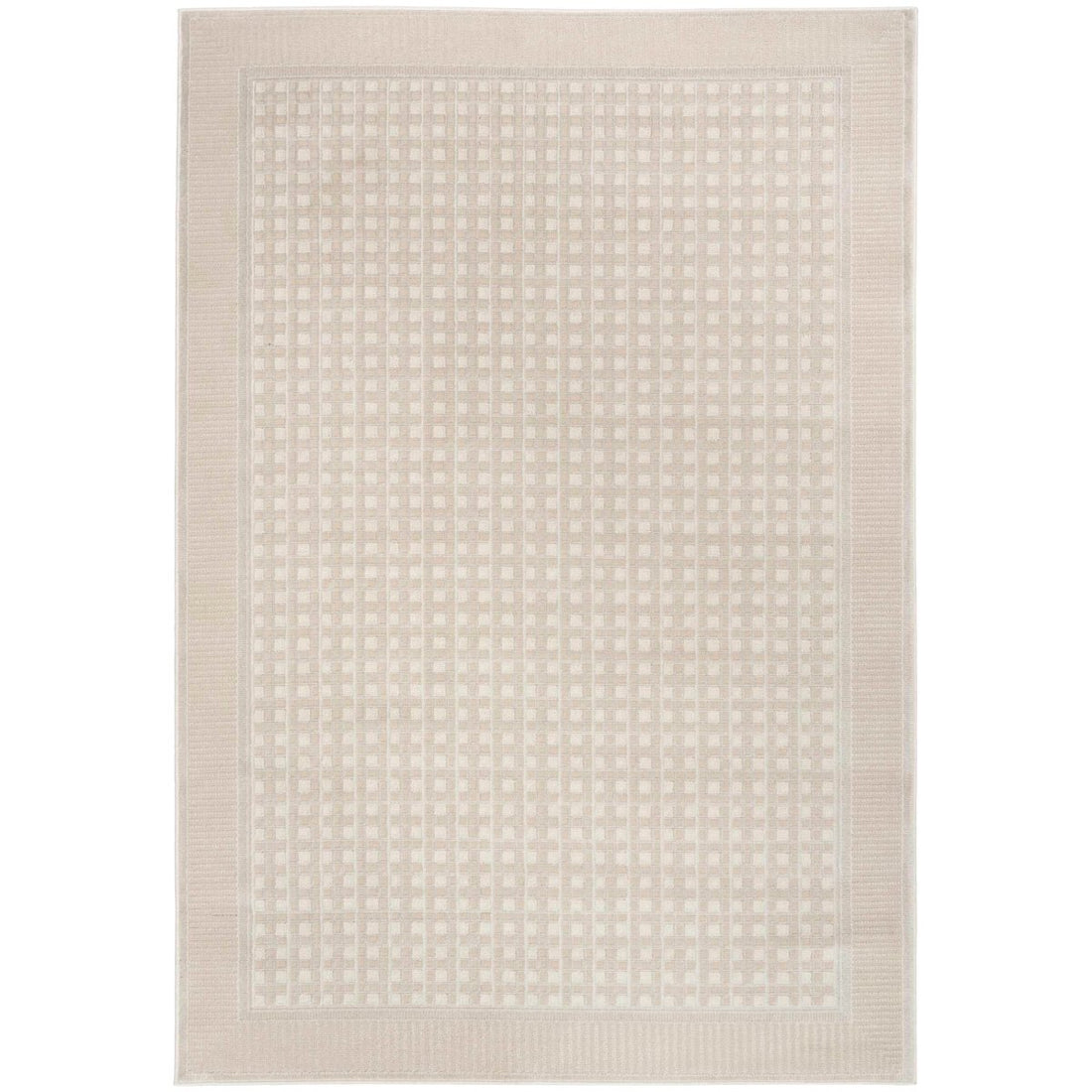 Alfombra de Interior 5' x 7' Pies - Monnry