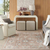 Alfombra de Interior 5' x 7' Pies - Monnry