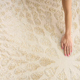 Alfombra de Interior 5' x 7' Pies - Monnry