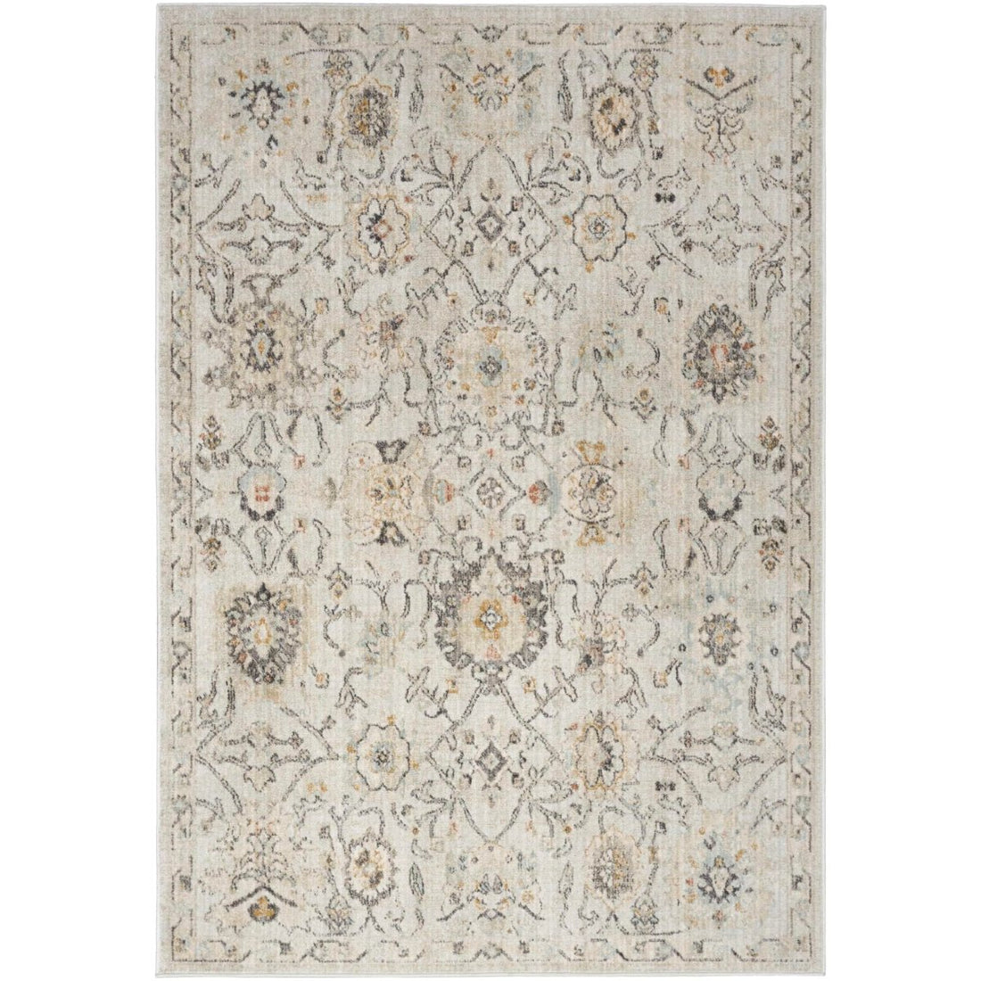 Alfombra de Interior 5' x 7' Pies - Monnry