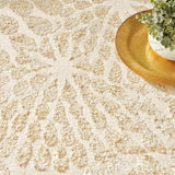 Alfombra de Interior 5' x 7' Pies - Monnry
