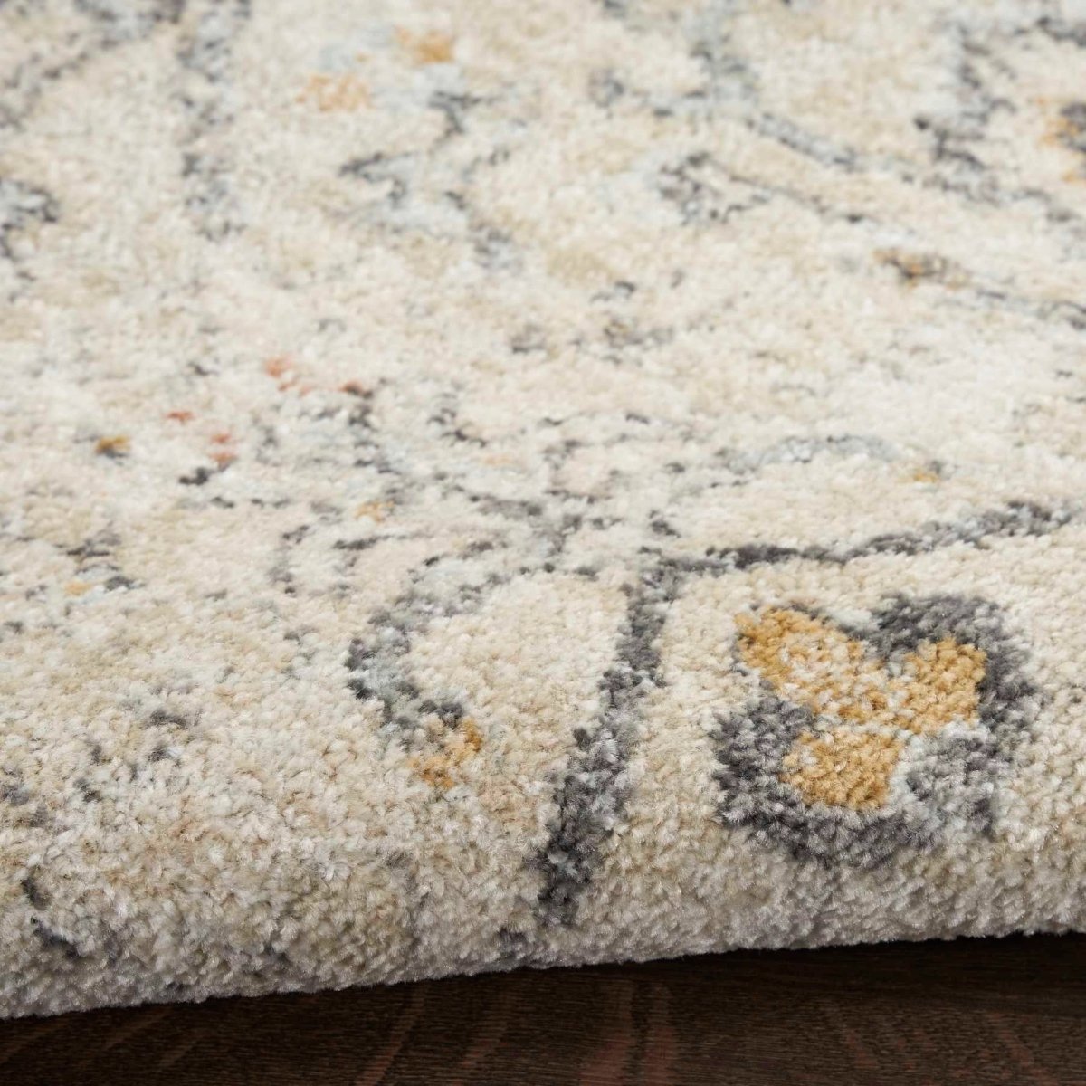 Alfombra de Interior 5' x 7' Pies - Monnry