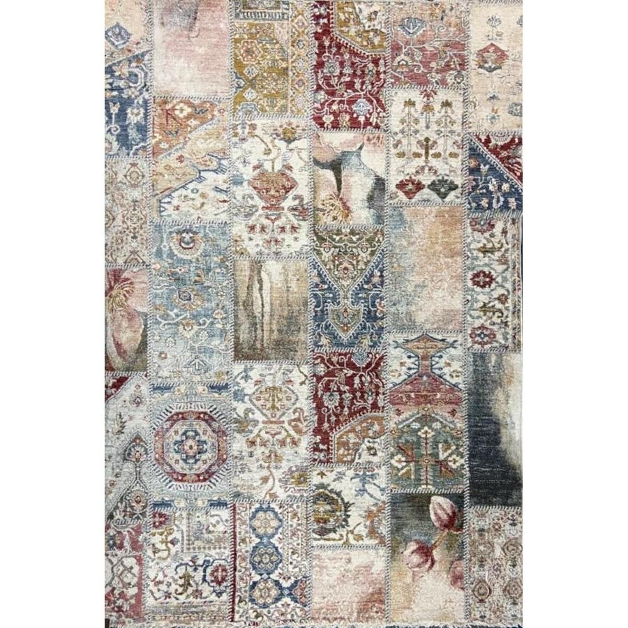 Alfombra de Interior 5' x 8' Pies - Monnry