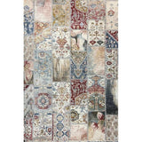 Alfombra de Interior 5' x 8' Pies - Monnry