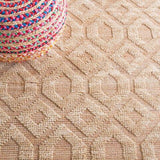 Alfombra de Interior 5' x 8' Pies - Monnry