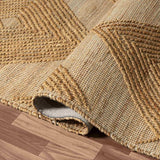 Alfombra de Interior 5' x 8' Pies - Monnry