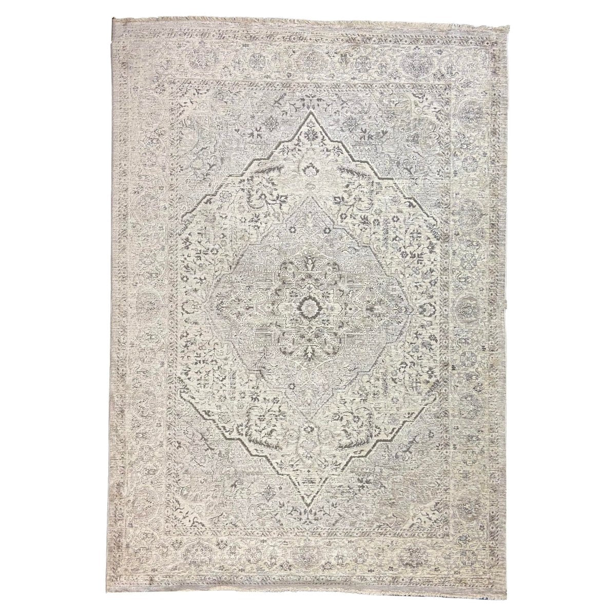 Alfombra de Interior 5' x 8' Pies - Monnry