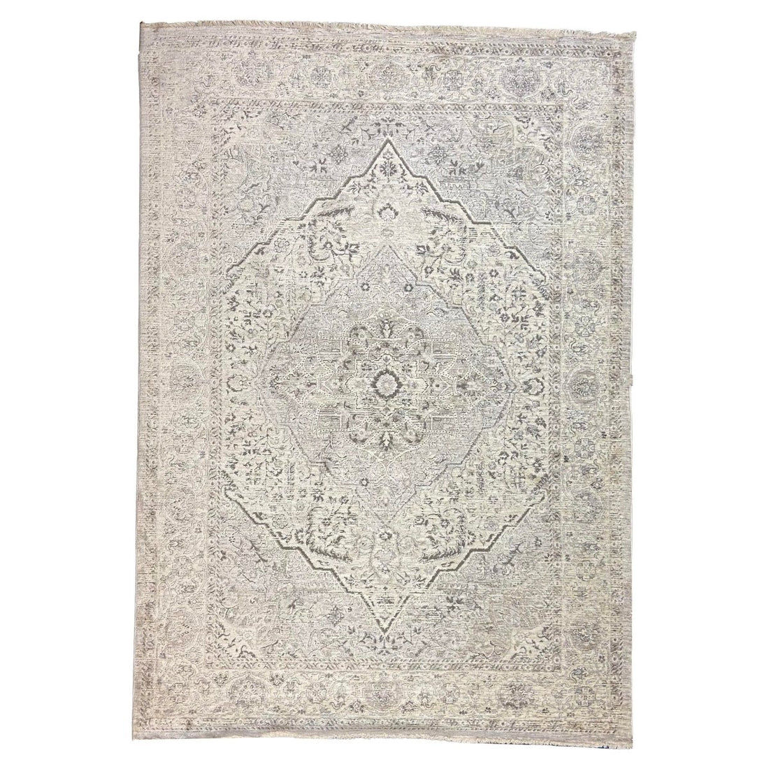 Alfombra de Interior 5' x 8' Pies - Monnry