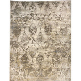 Alfombra de Interior 5' x 8' Pies - Monnry