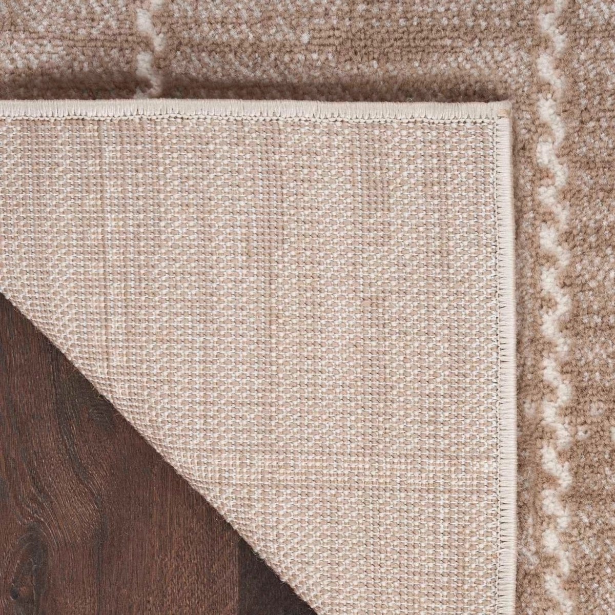 Alfombra de Interior 5' x 8' Pies - Monnry