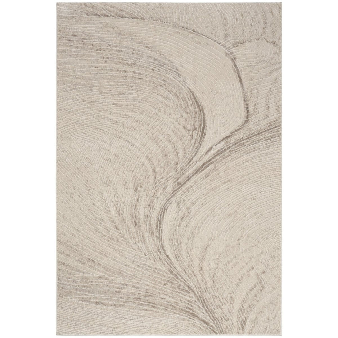 Alfombra de Interior 5' x 8' Pies - Monnry