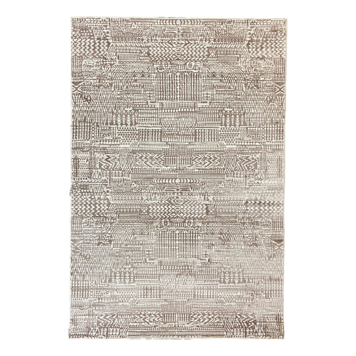 Alfombra de Interior 5' x 8' Pies - Monnry