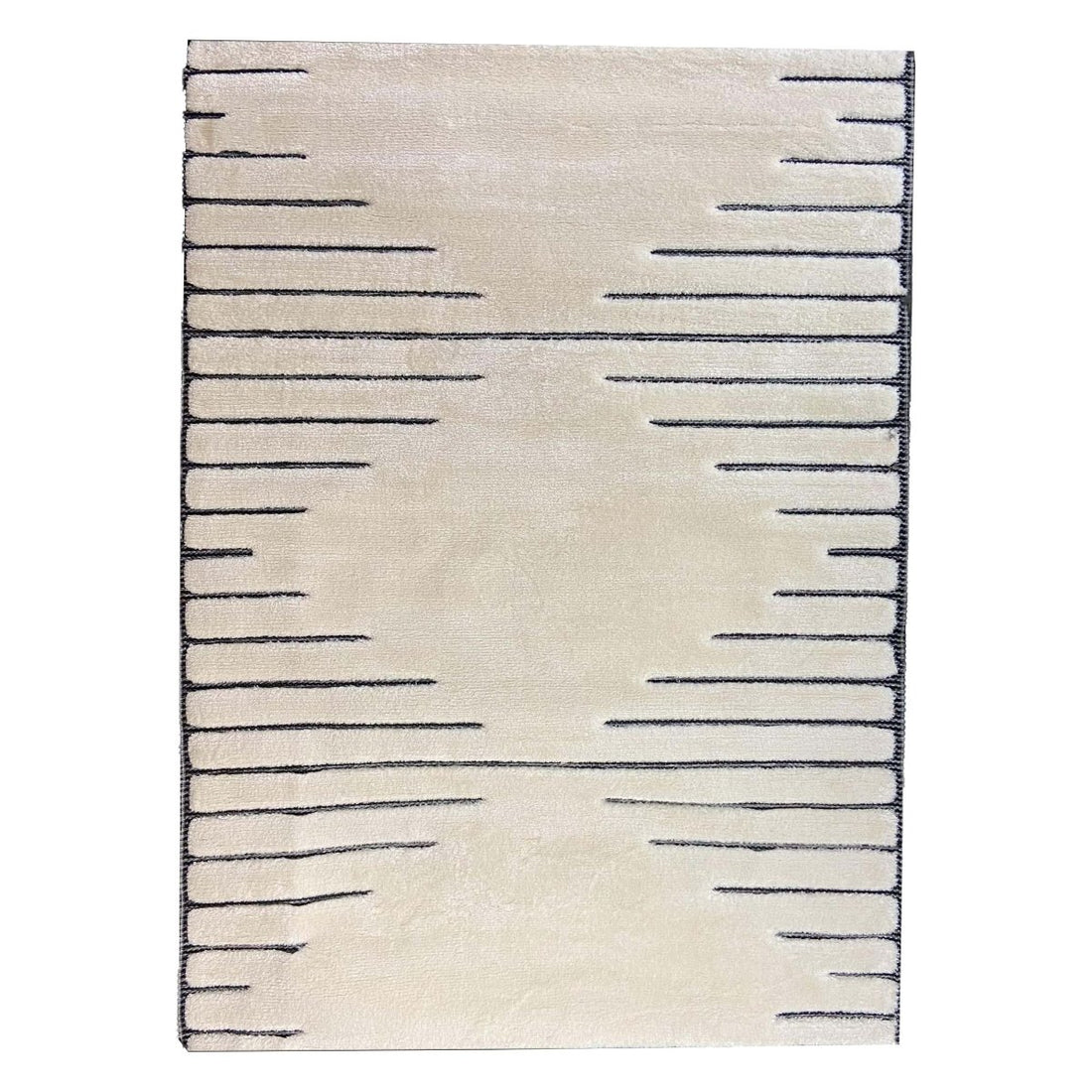 Alfombra de Interior 5' x 8' Pies - Monnry