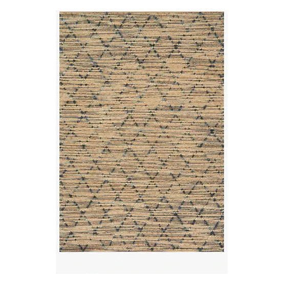 Alfombra de Interior 5' x 8' Pies - Monnry