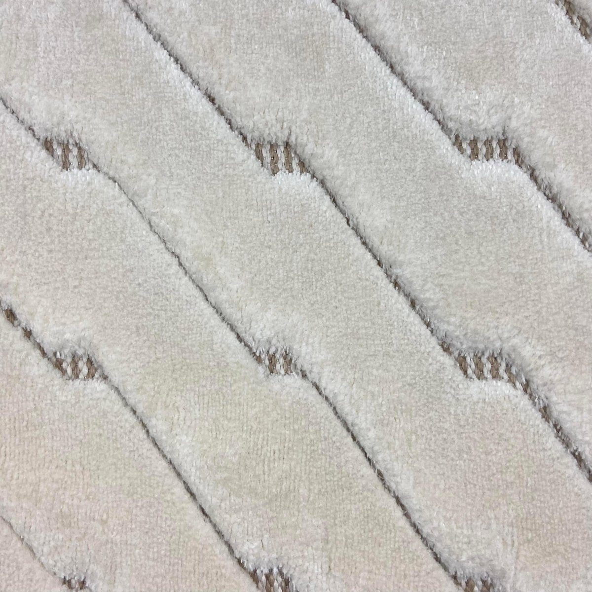Alfombra de Interior 5' x 8' Pies - Monnry