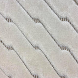 Alfombra de Interior 5' x 8' Pies - Monnry