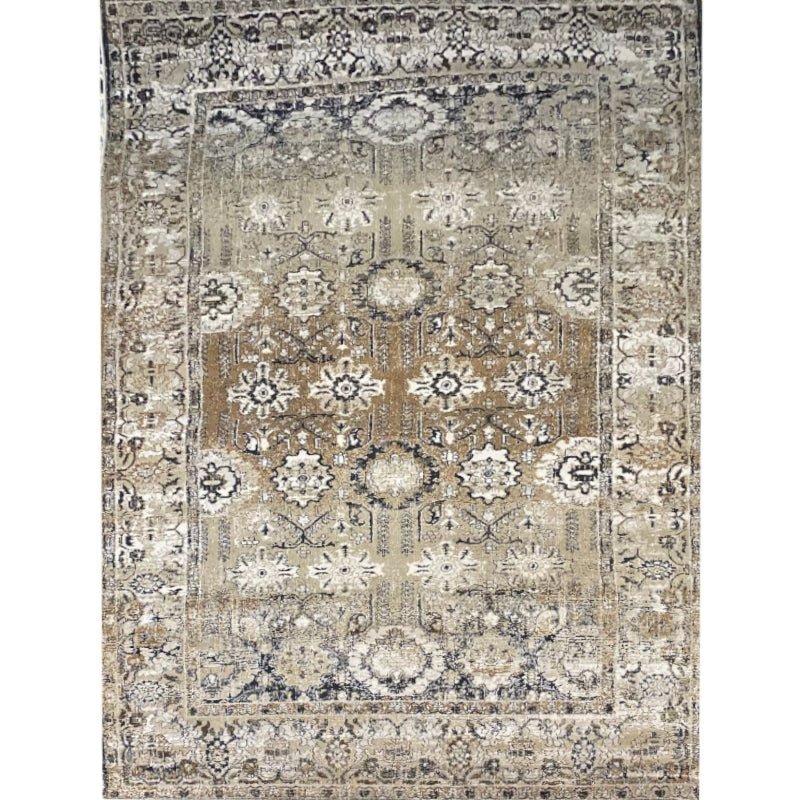 Alfombra de Interior 5' x 8' Pies - Monnry