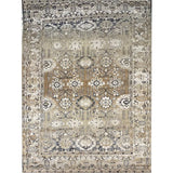 Alfombra de Interior 5' x 8' Pies - Monnry