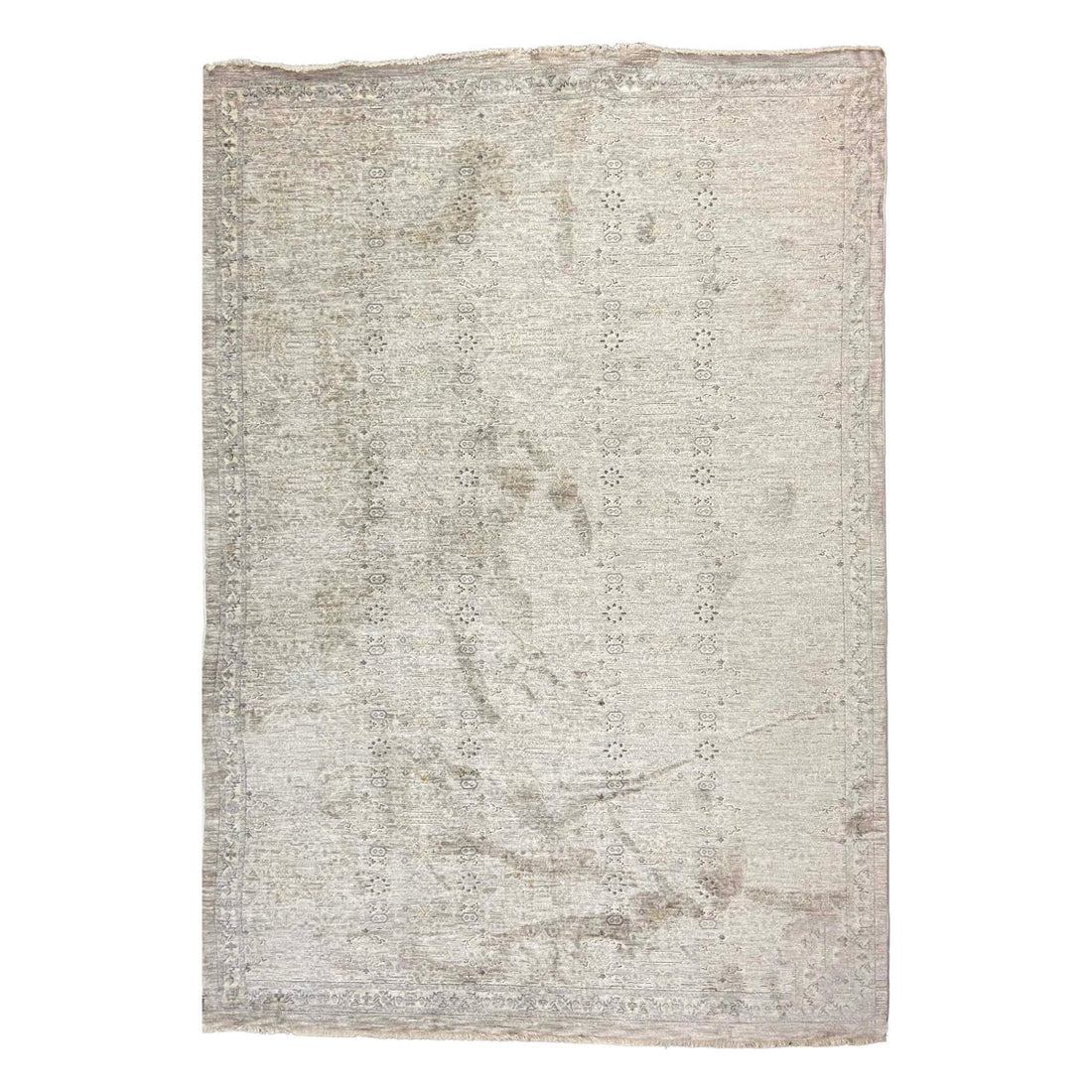 Alfombra de Interior 5' x 8' Pies - Monnry