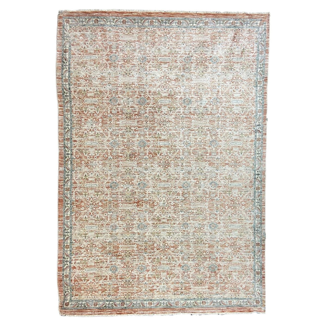 Alfombra de Interior 5' x 8' Pies - Monnry