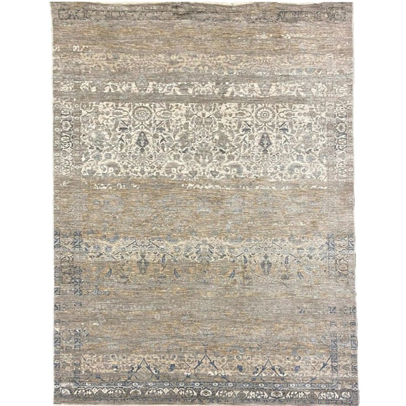 Alfombra de Interior 5' x 8' Pies - Monnry