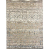 Alfombra de Interior 5' x 8' Pies - Monnry