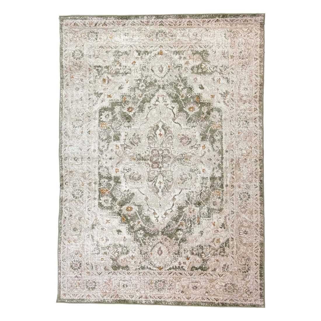 Alfombra de Interior 5' x 8' Pies - Monnry