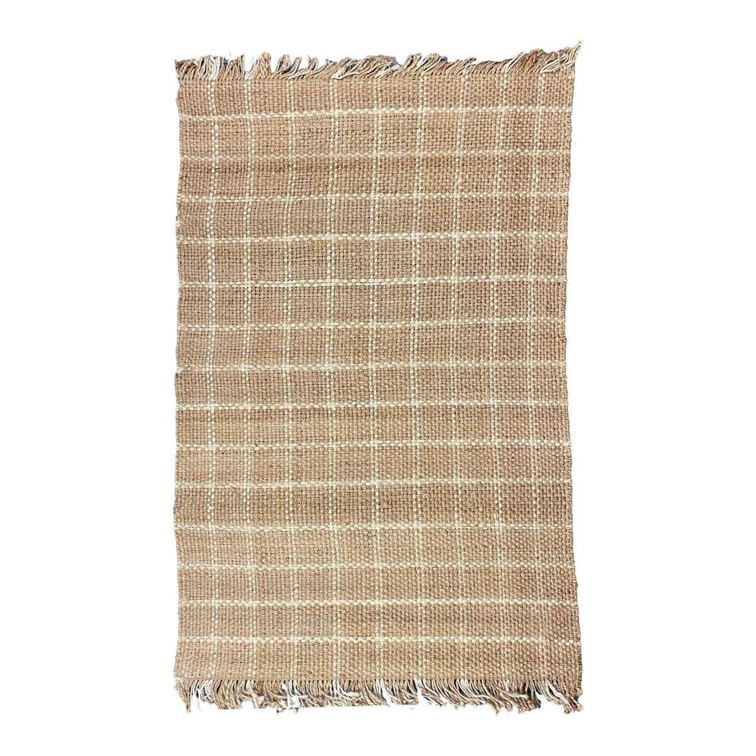 Alfombra de Interior 5' x 8' Pies - Monnry