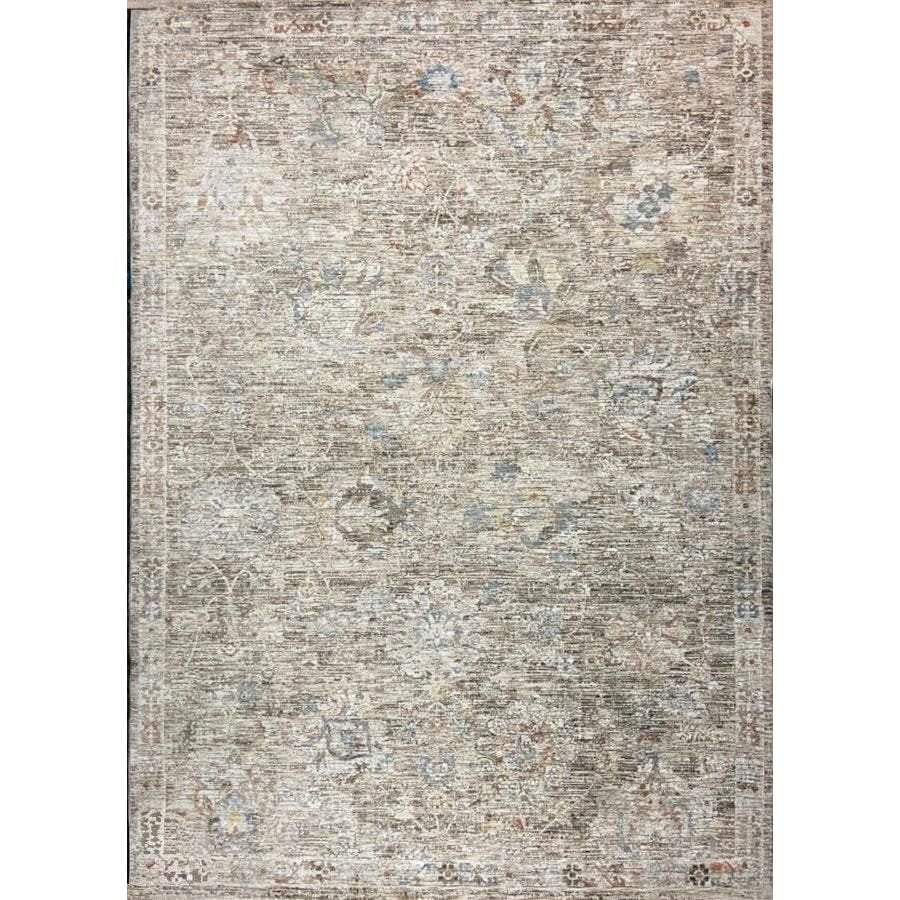 Alfombra de Interior 5' x 8' Pies - Monnry