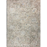 Alfombra de Interior 5' x 8' Pies - Monnry