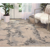 Alfombra de Interior 5' x 8' Pies - Monnry
