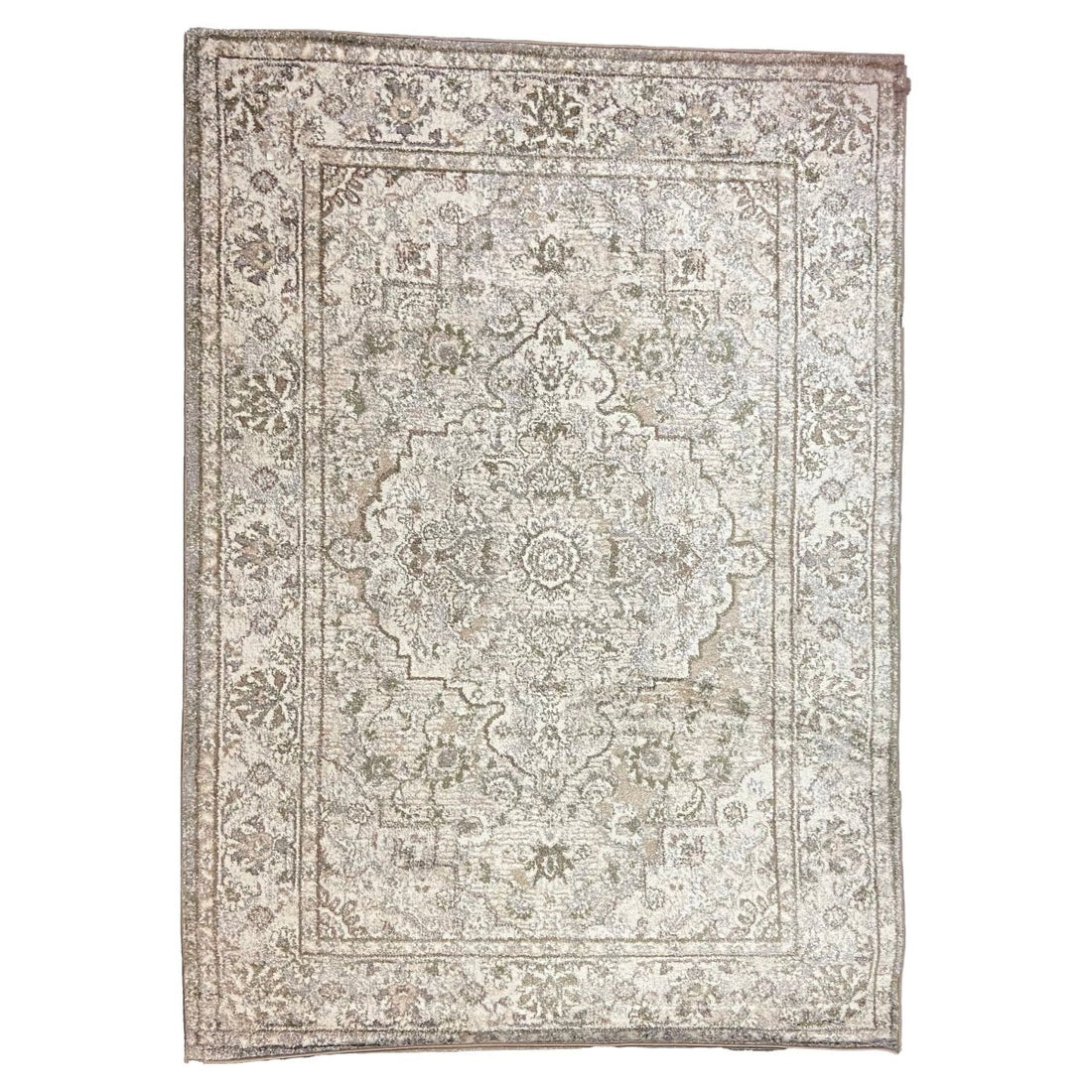 Alfombra de Interior 5' x 8' Pies - Monnry