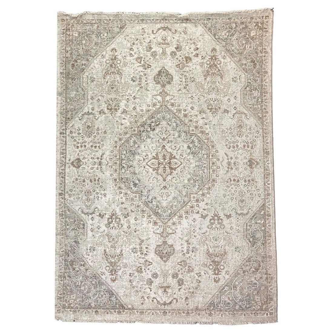 Alfombra de Interior 5' x 8' Pies - Monnry