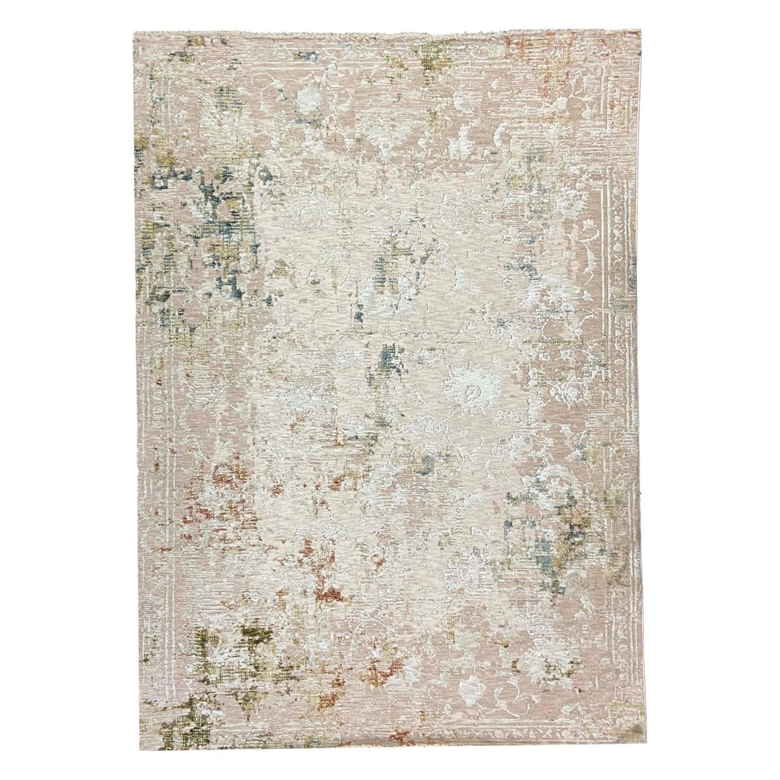 Alfombra de Interior 5' x 8' Pies - Monnry