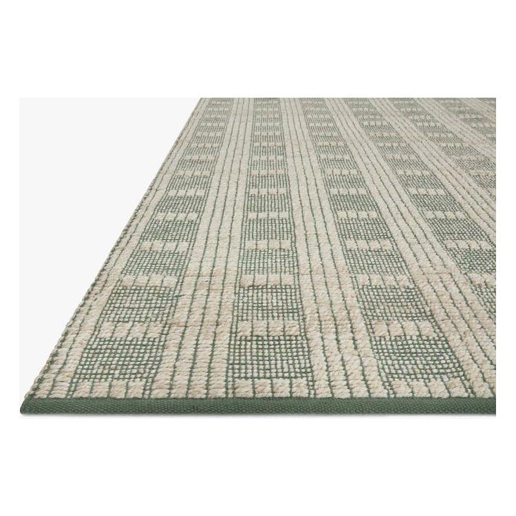Alfombra de Interior 5' x 8' Pies - Monnry