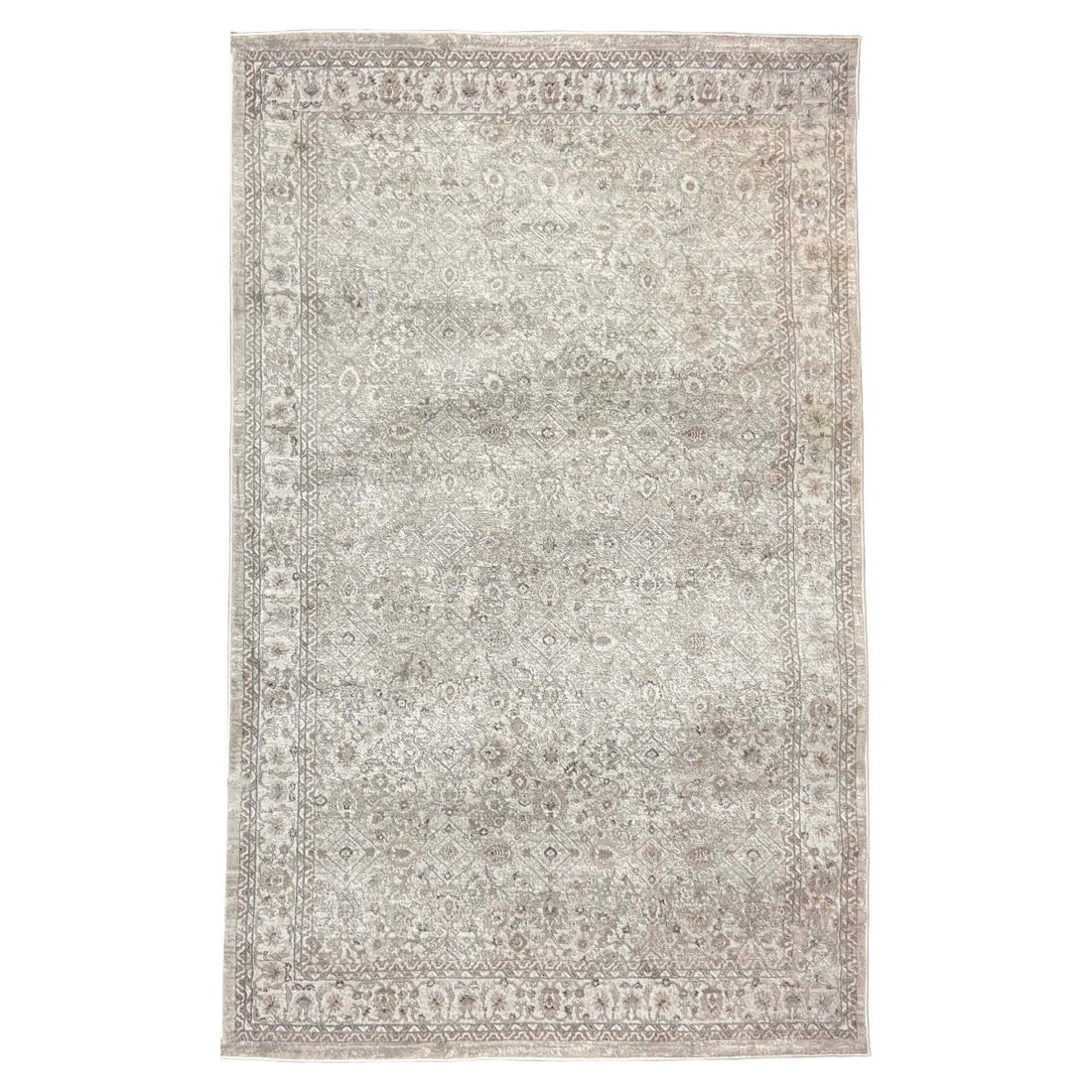 Alfombra de Interior 5' x 8' Pies - Monnry