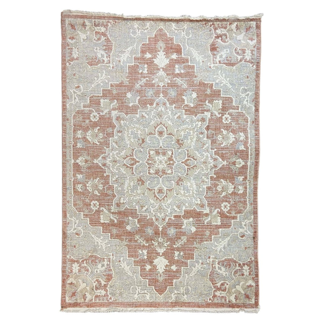 Alfombra de Interior 5' x 8' Pies - Monnry