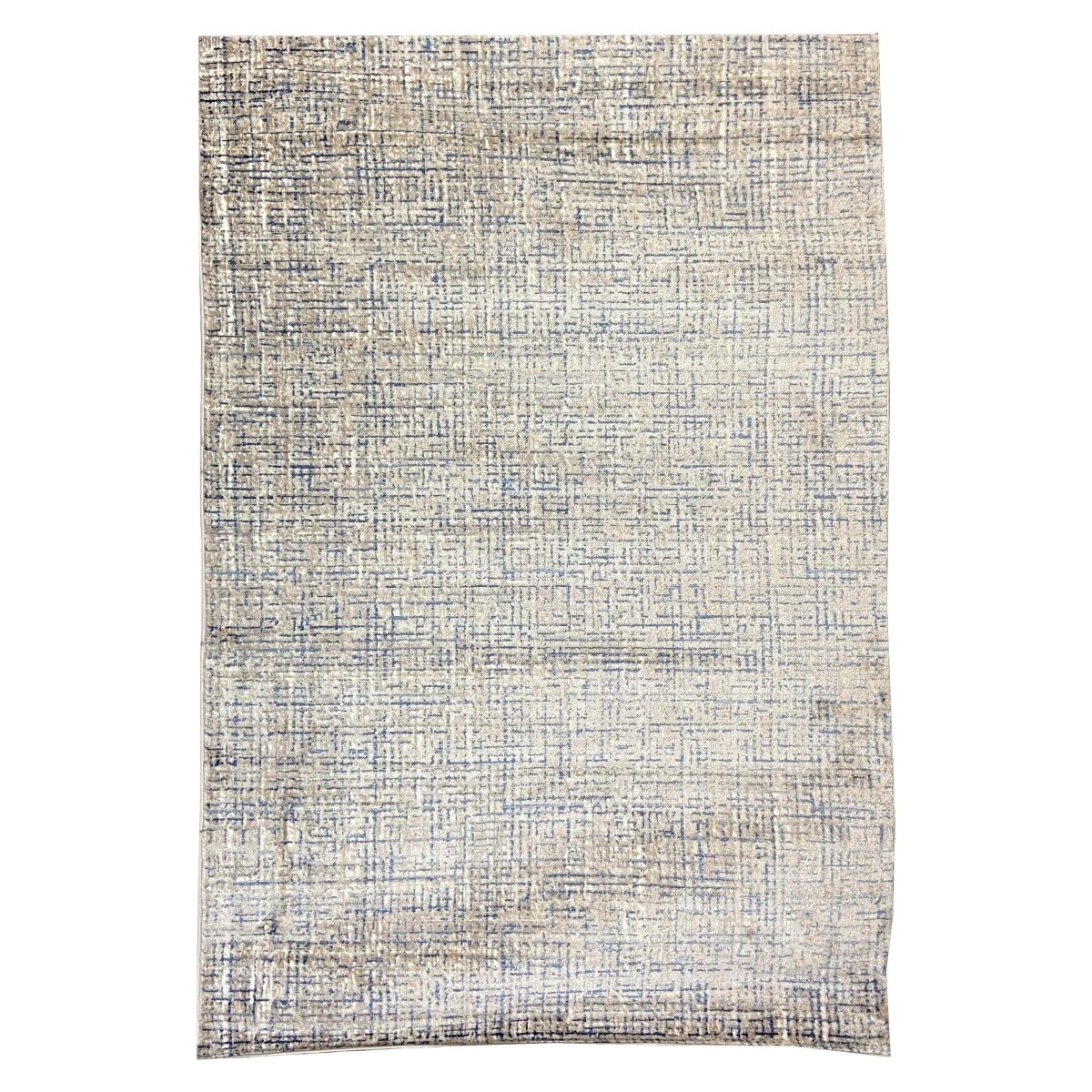Alfombra de Interior 5' x 8' Pies - Monnry