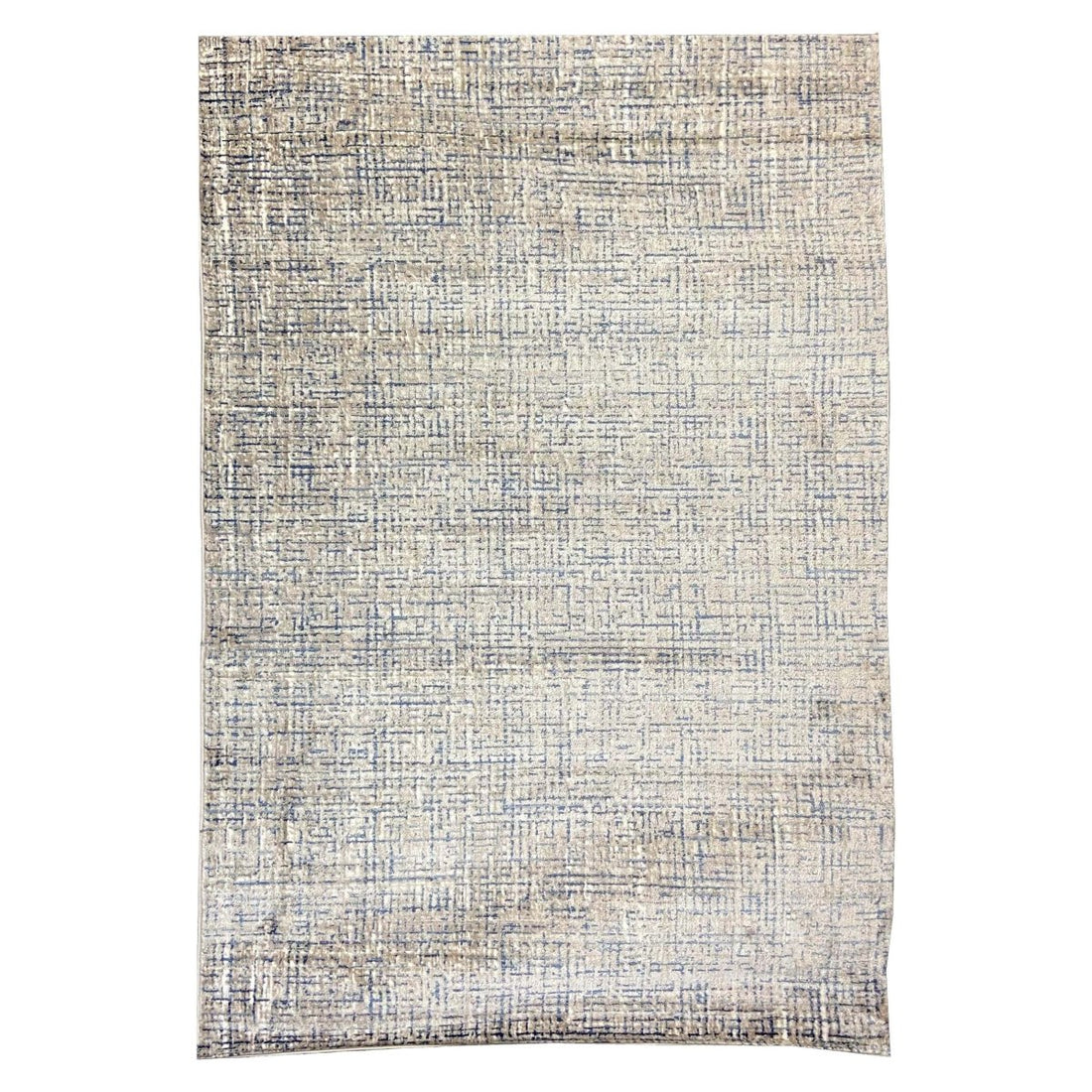 Alfombra de Interior 5' x 8' Pies - Monnry