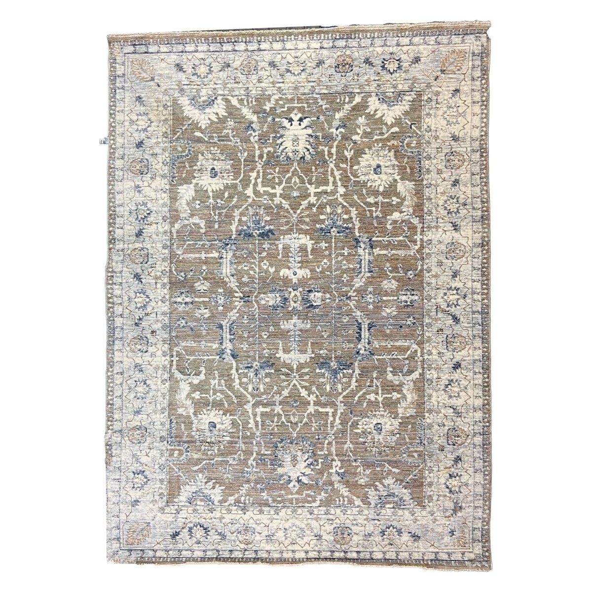 Alfombra de Interior 5' x 8' Pies - Monnry