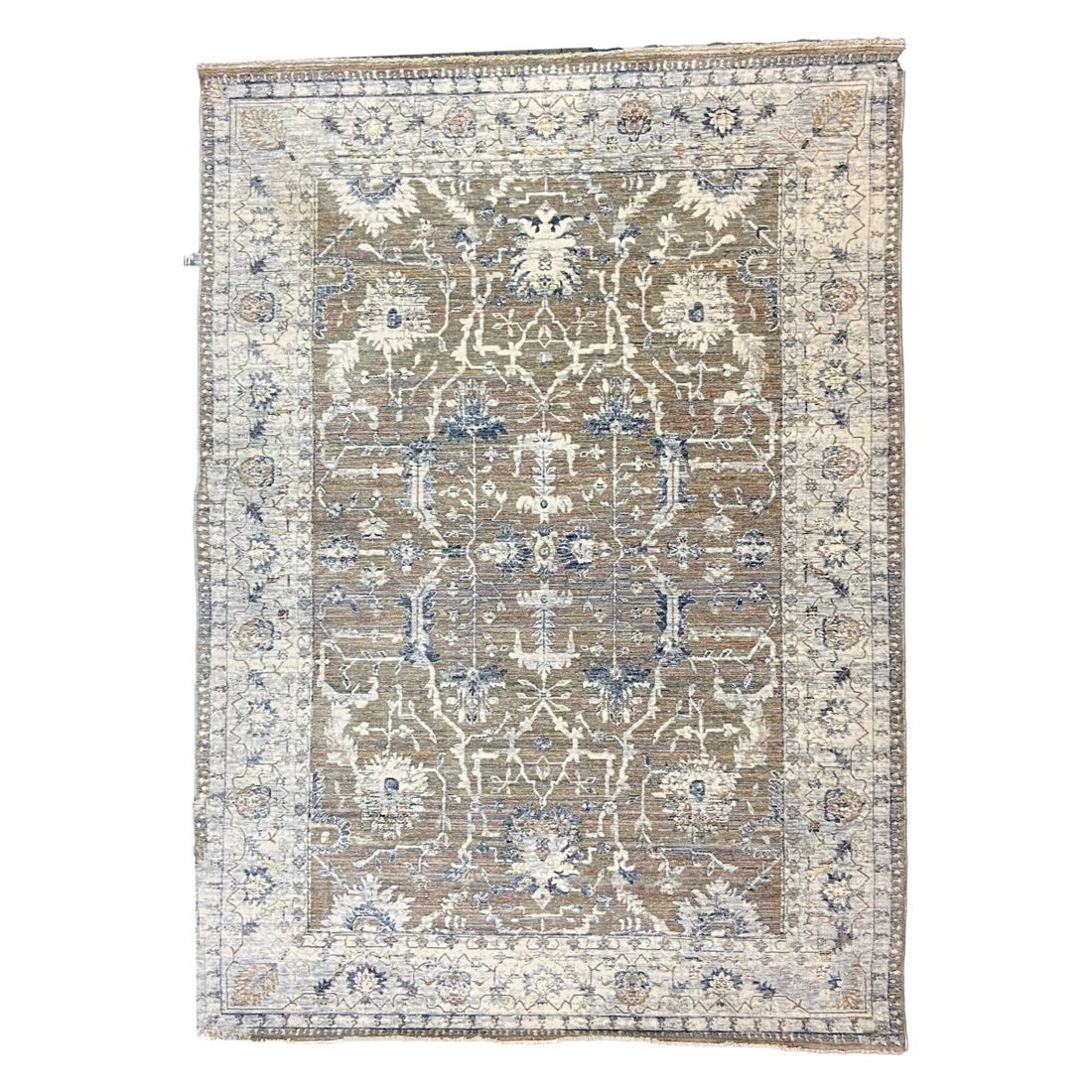 Alfombra de Interior 5' x 8' Pies - Monnry