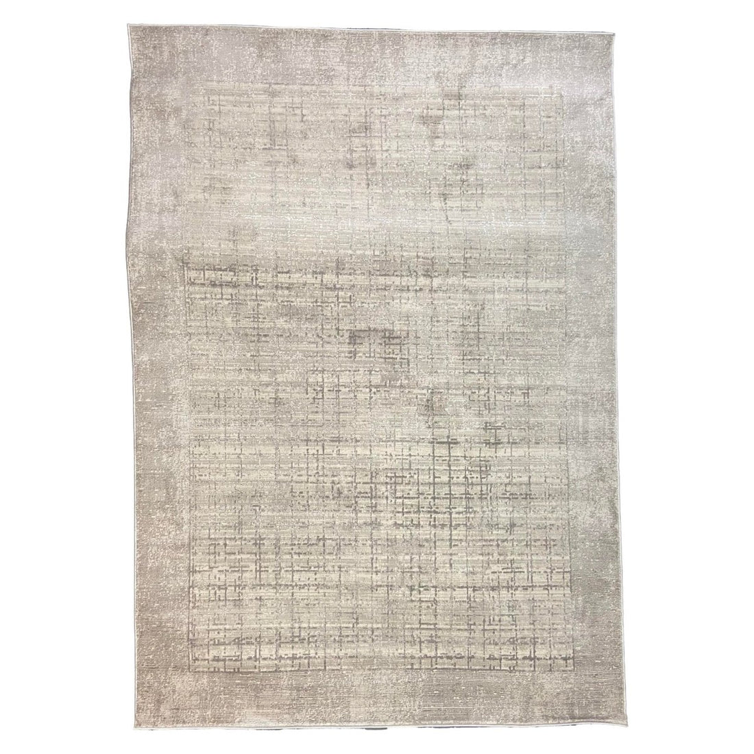 Alfombra de Interior 5' x 8' Pies - Monnry